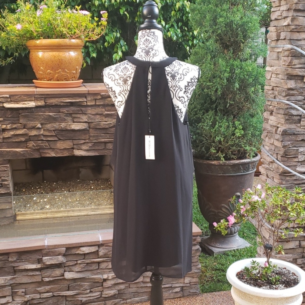 🌹BCBGENERATION RACERBACK DRESS 🌹 - Picture 2 of 8